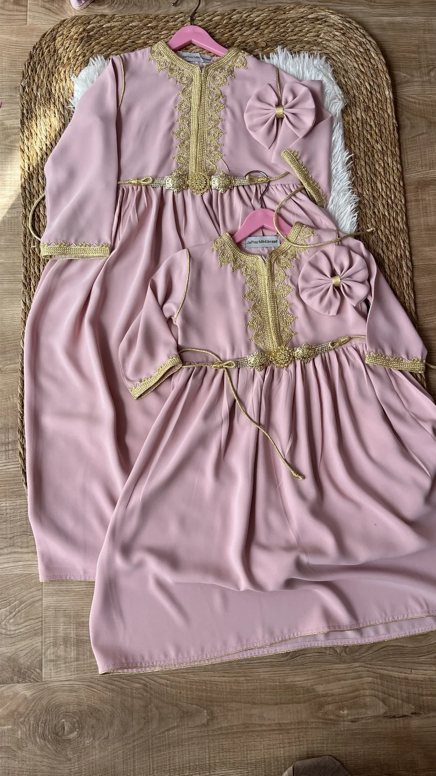 Caftan Noor